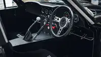 1972 TVR Tuscan Fast Road / Race-For Sale