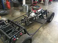 1972 TVR Tuscan Fast Road / Race-For Sale