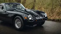 1972 TVR Tuscan Fast Road / Race-For Sale