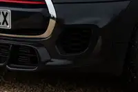 2017 Mini JCW 6 Speed Tiptronic - 123 Miles from new-For Sale