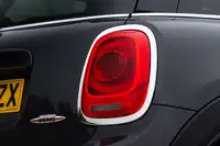 2017 Mini JCW 6 Speed Tiptronic - 123 Miles from new-For Sale