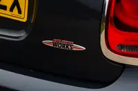 2017 Mini JCW 6 Speed Tiptronic - 123 Miles from new-For Sale