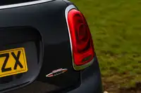 2017 Mini JCW 6 Speed Tiptronic - 123 Miles from new-For Sale