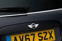 2017 Mini JCW 6 Speed Tiptronic - 123 Miles from new-For Sale