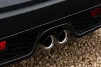 2017 Mini JCW 6 Speed Tiptronic - 123 Miles from new-For Sale