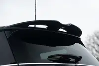 2017 Mini JCW 6 Speed Tiptronic - 123 Miles from new-For Sale