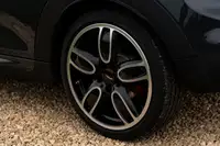 2017 Mini JCW 6 Speed Tiptronic - 123 Miles from new-For Sale