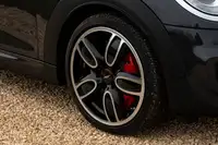 2017 Mini JCW 6 Speed Tiptronic - 123 Miles from new-For Sale