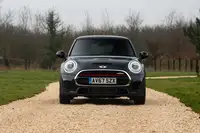 2017 Mini JCW 6 Speed Tiptronic - 123 Miles from new-For Sale