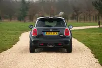 2017 Mini JCW 6 Speed Tiptronic - 123 Miles from new-For Sale