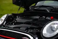 2017 Mini JCW 6 Speed Tiptronic - 123 Miles from new-For Sale