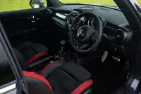 2017 Mini JCW 6 Speed Tiptronic - 123 Miles from new-For Sale