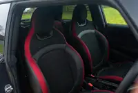 2017 Mini JCW 6 Speed Tiptronic - 123 Miles from new-For Sale