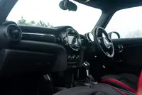 2017 Mini JCW 6 Speed Tiptronic - 123 Miles from new-For Sale