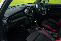 2017 Mini JCW 6 Speed Tiptronic - 123 Miles from new-For Sale
