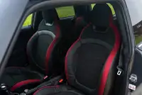 2017 Mini JCW 6 Speed Tiptronic - 123 Miles from new-For Sale