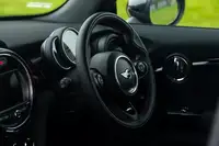 2017 Mini JCW 6 Speed Tiptronic - 123 Miles from new-For Sale