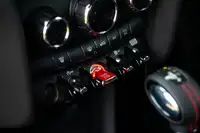 2017 Mini JCW 6 Speed Tiptronic - 123 Miles from new-For Sale