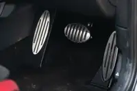 2017 Mini JCW 6 Speed Tiptronic - 123 Miles from new-For Sale