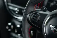 2017 Mini JCW 6 Speed Tiptronic - 123 Miles from new-For Sale