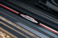 2017 Mini JCW 6 Speed Tiptronic - 123 Miles from new-For Sale