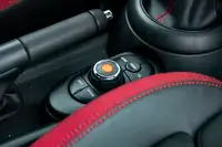 2017 Mini JCW 6 Speed Tiptronic - 123 Miles from new-For Sale