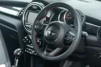 2017 Mini JCW 6 Speed Tiptronic - 123 Miles from new-For Sale