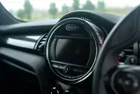 2017 Mini JCW 6 Speed Tiptronic - 123 Miles from new-For Sale