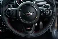 2017 Mini JCW 6 Speed Tiptronic - 123 Miles from new-For Sale