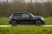 2017 Mini JCW 6 Speed Tiptronic - 123 Miles from new-For Sale