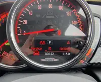 2017 Mini JCW 6 Speed Tiptronic - 123 Miles from new-For Sale