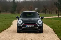2017 Mini JCW 6 Speed Tiptronic - 123 Miles from new-For Sale
