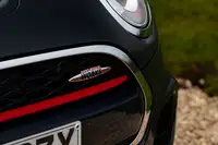 2017 Mini JCW 6 Speed Tiptronic - 123 Miles from new-For Sale