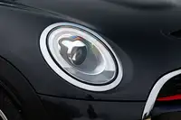 2017 Mini JCW 6 Speed Tiptronic - 123 Miles from new-For Sale