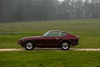 1978 Datsun 260Z-Sold