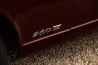 1978 Datsun 260Z-Sold