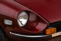 1978 Datsun 260Z-Sold
