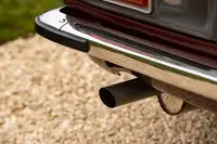 1978 Datsun 260Z-Sold