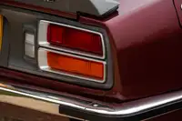 1978 Datsun 260Z-Sold