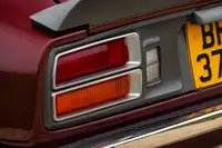 1978 Datsun 260Z-Sold