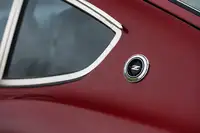 1978 Datsun 260Z-Sold