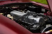 1978 Datsun 260Z-Sold