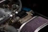 1978 Datsun 260Z-Sold