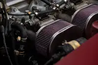 1978 Datsun 260Z-Sold