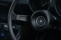 1978 Datsun 260Z-Sold