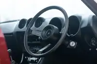 1978 Datsun 260Z-Sold