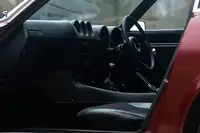 1978 Datsun 260Z-Sold