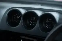 1978 Datsun 260Z-Sold