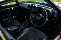 1978 Datsun 260Z-Sold