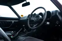 1978 Datsun 260Z-Sold